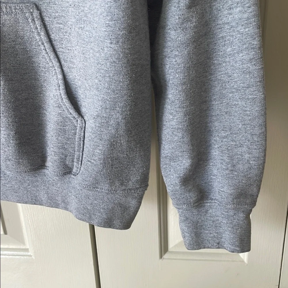 Keith Scott Body Shop One Tree Hill Hoodie - Picture 5 of 5